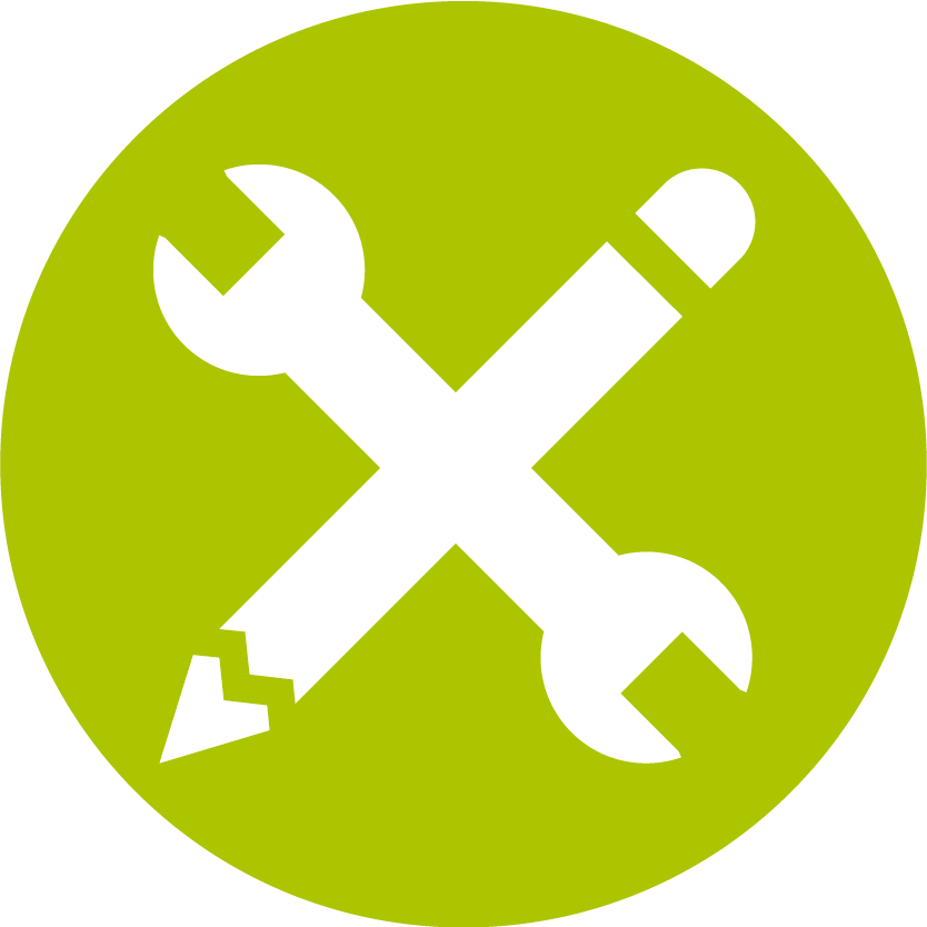 gears icon